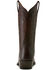 Image #5 - Ariat Women's Bowman Western Boots - Snip Toe, Black Cherry, hi-res