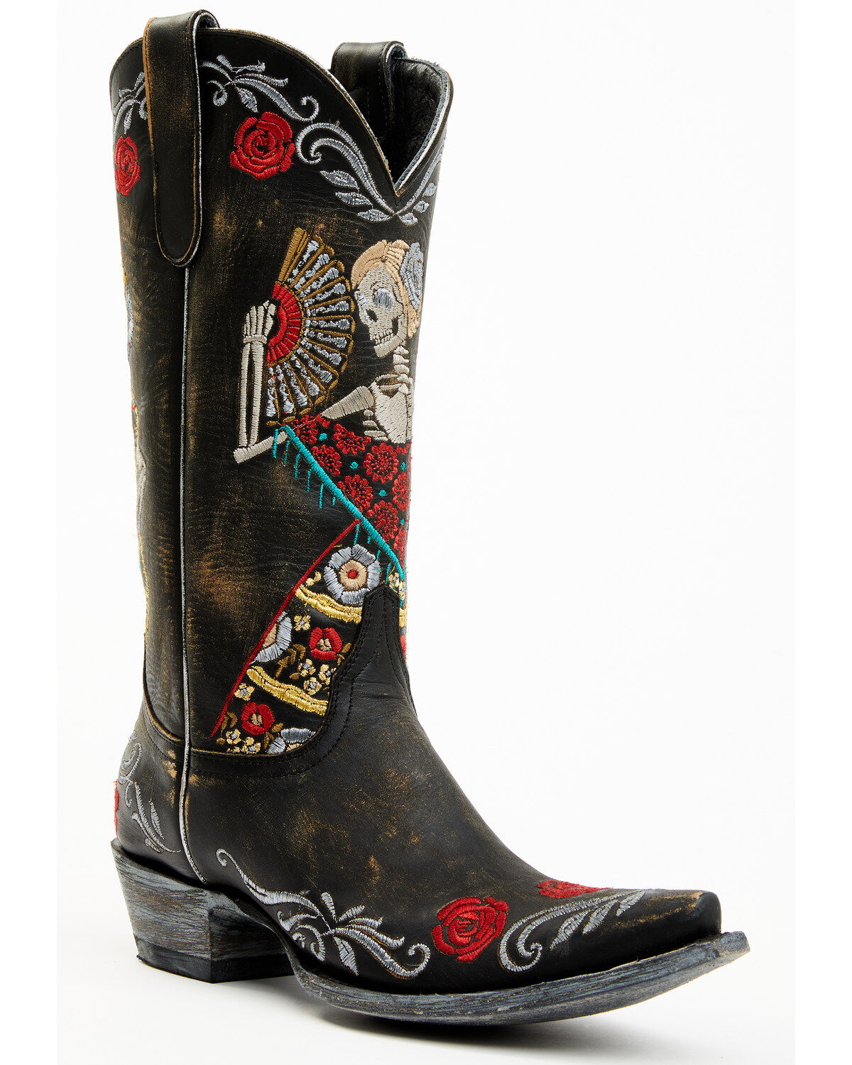 Old gringo women's boots Clearance