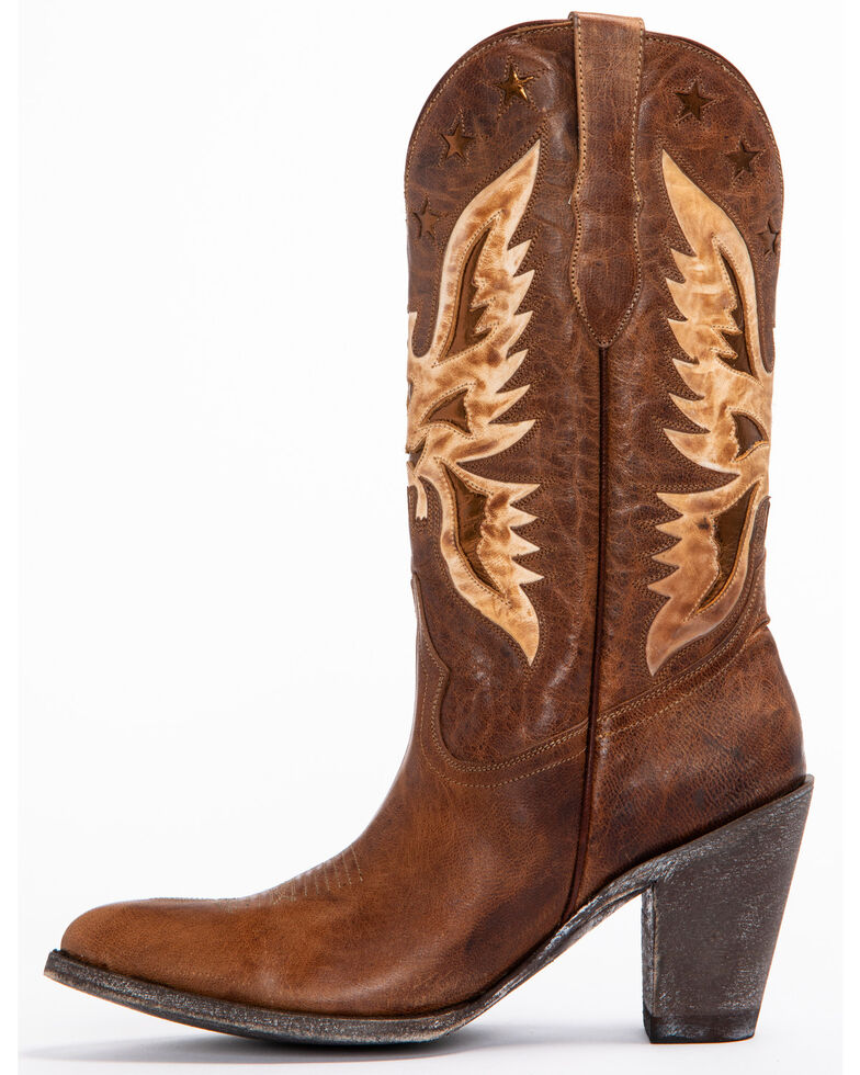 Idyllwind Women S Vice Western Boots Pointed Toe Boot Barn