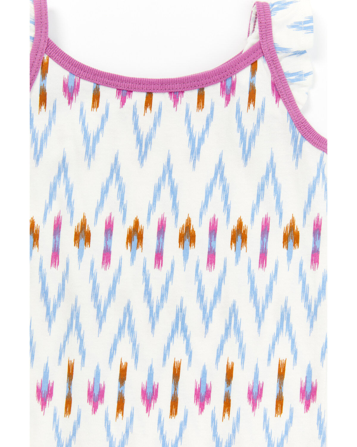 Image #5 - Shyanne Infant Girls' Western Onesies - 2 Piece Set, Grape, hi-res
