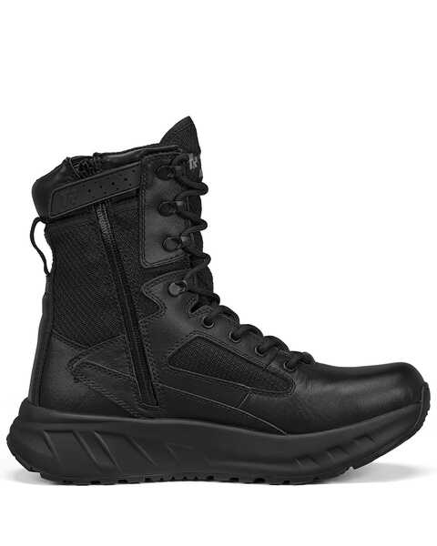 Image #2 - Belleville Men's MAXX Maximalist Tactical Boots, Black, hi-res