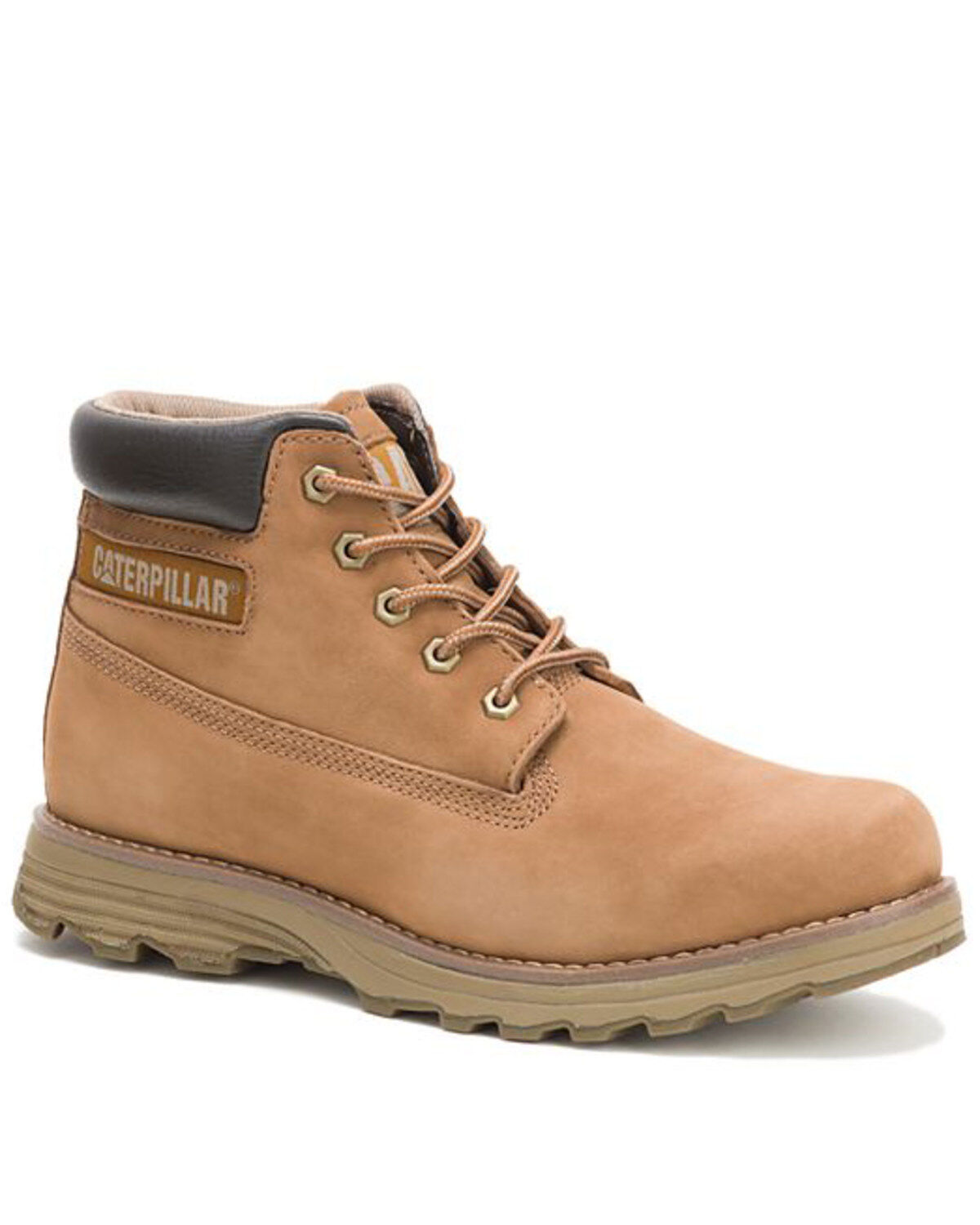 cat casual boots