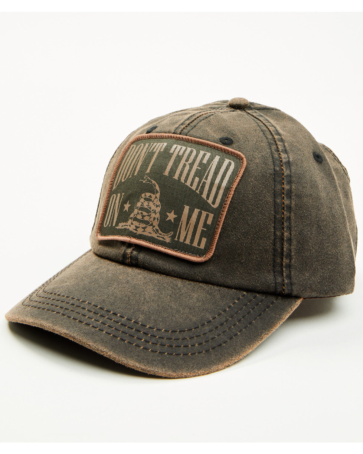 Cody James Men´s Don´t Tread On Me BallCap