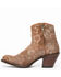 Image #3 - Shyanne Women's Sienna Fashion Booties - Round Toe, , hi-res