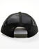 Image #3 - Boot Barn X Wrangler Men's Corduroy Baseball Cap, Olive, hi-res