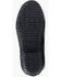 Image #5 - Bogs Women's Patch Ankle Waterproof Boots - Round Toe, Black, hi-res