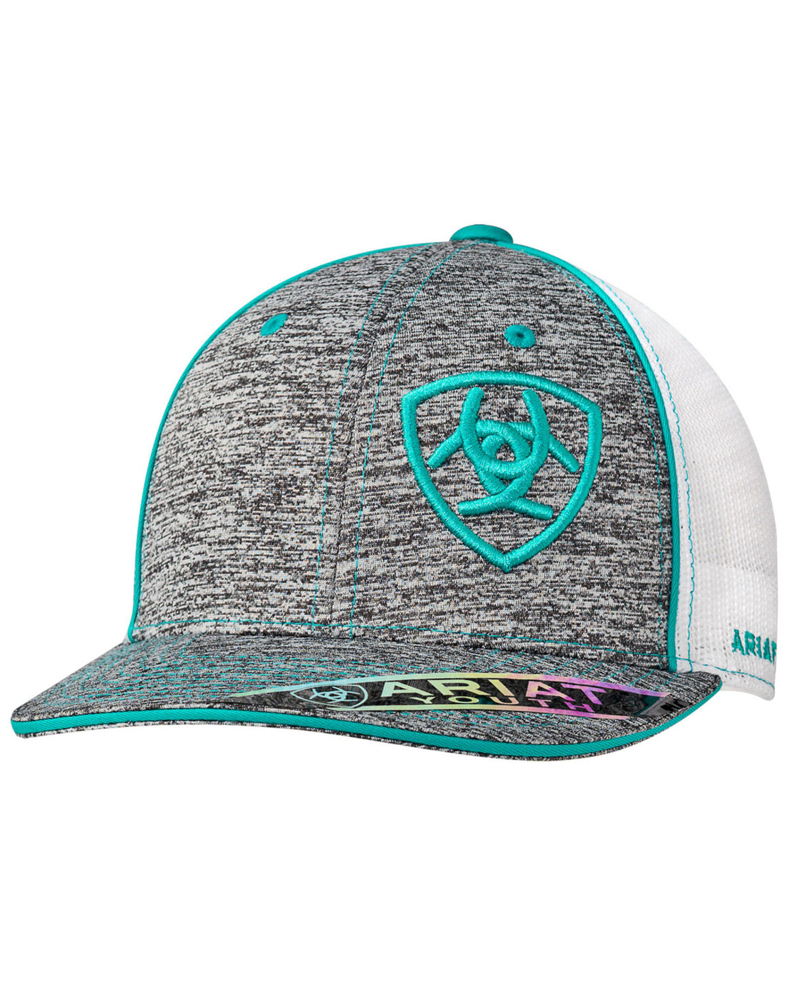 Youth ariat hat new arrivals