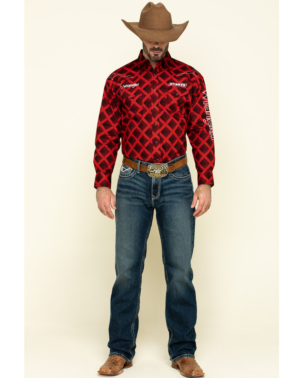Long Sleeve Western Shirt | Boot Barn