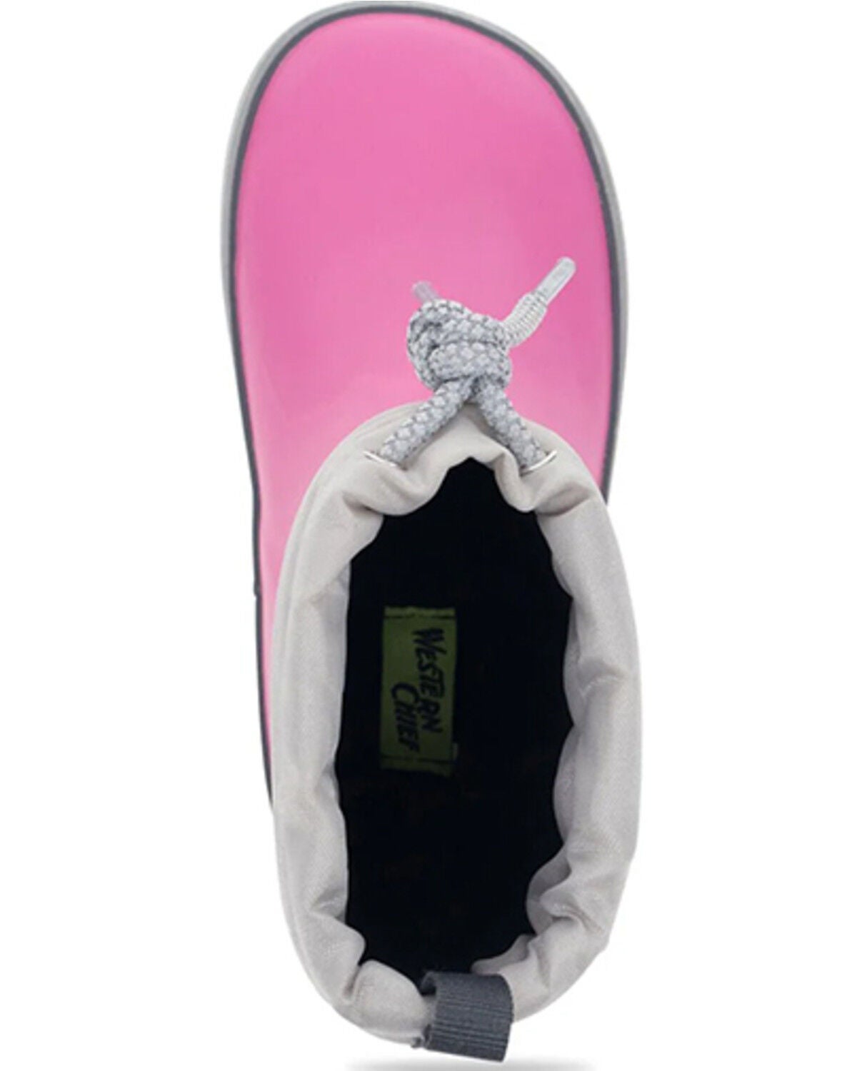 Image #5 - Western Chief Girls' Element Rain Boots, Pink, hi-res