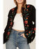 Image #3 - Double D Ranch Women's Carrizo Canyon Jacket, , hi-res