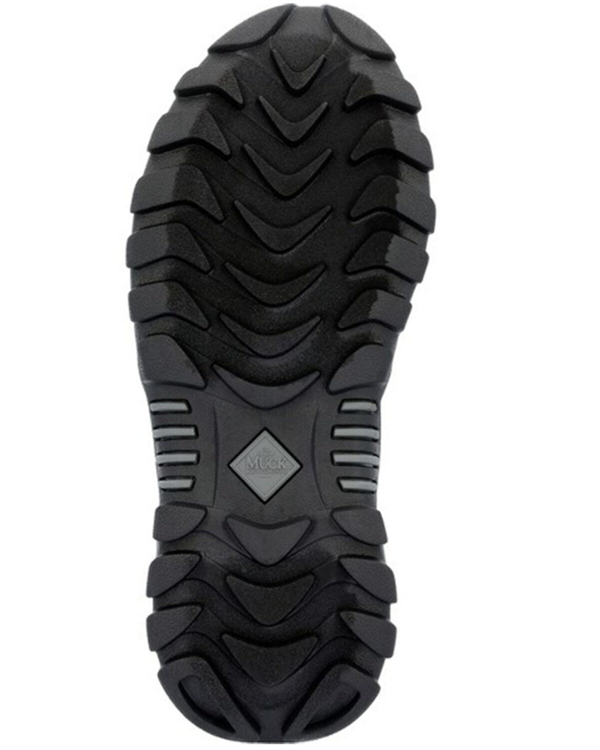 Image #7 - Muck Boots Women's Arctic Sport II Ankle Work Boots - Round Toe, Black, hi-res