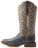 Image #2 - Ariat Women's Frontier Farrah Western Boots - Broad Square Toe, , hi-res