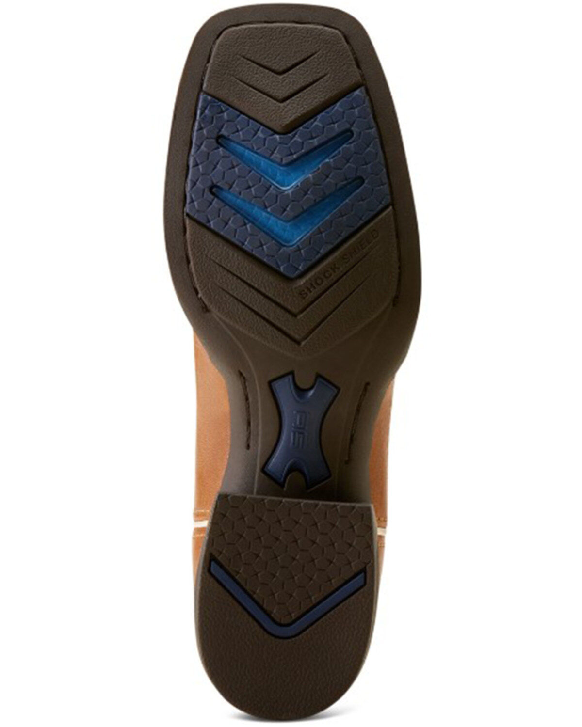 Product Name:  Ariat Women's Cattle Caite StretchFit Performance Western Boots - Broad Square Toe