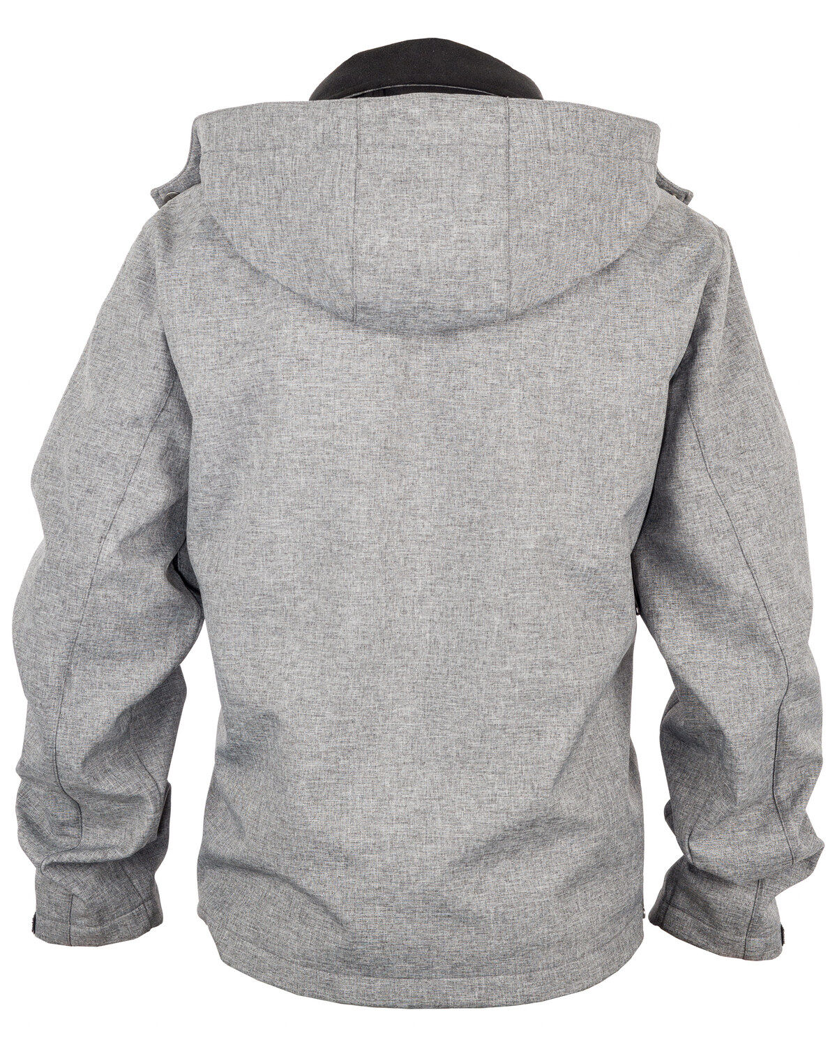 Image #2 - STS Ranchwear Men's Barrier Jacket , , hi-res