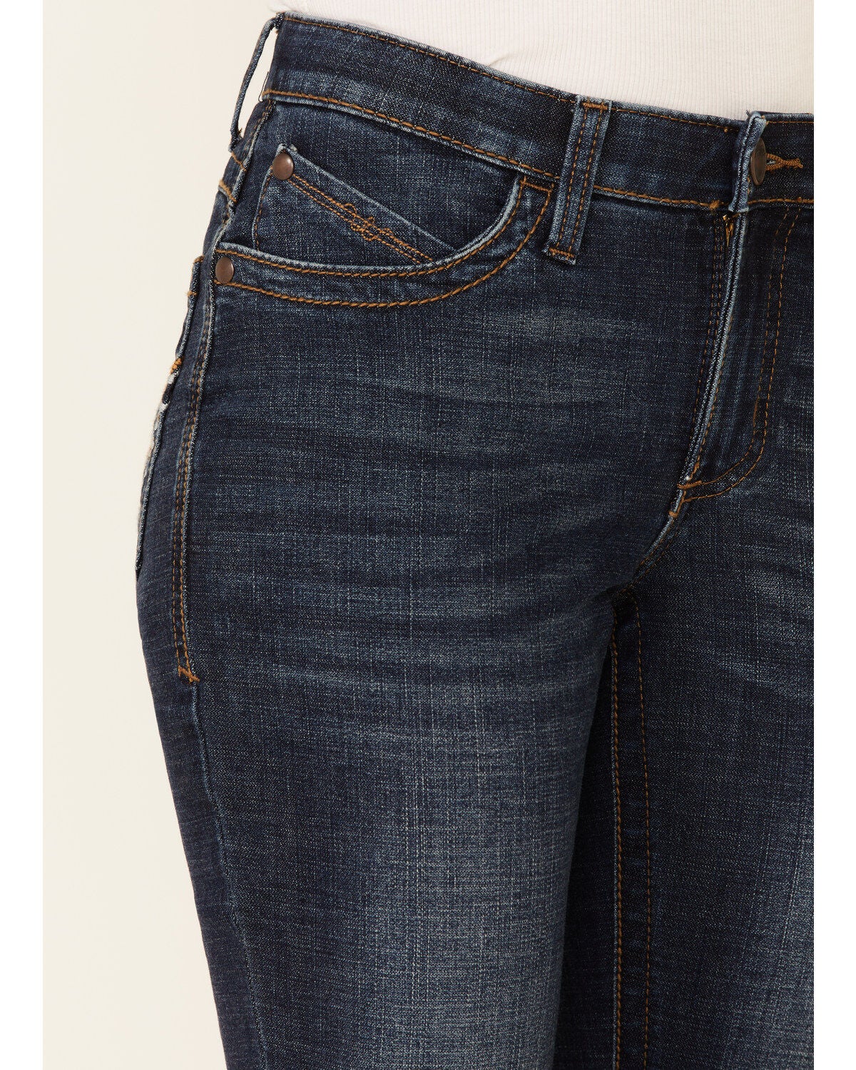 Wrangler Women's Willow Lovette 