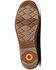 Image #7 - Bogs Women's Amanda Chelsea II Slip-On Rain Boots - Round Toe, Green, hi-res