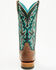 Image #5 - Ariat Women's Futurity Desperado Western Boots - Round Toe, , hi-res