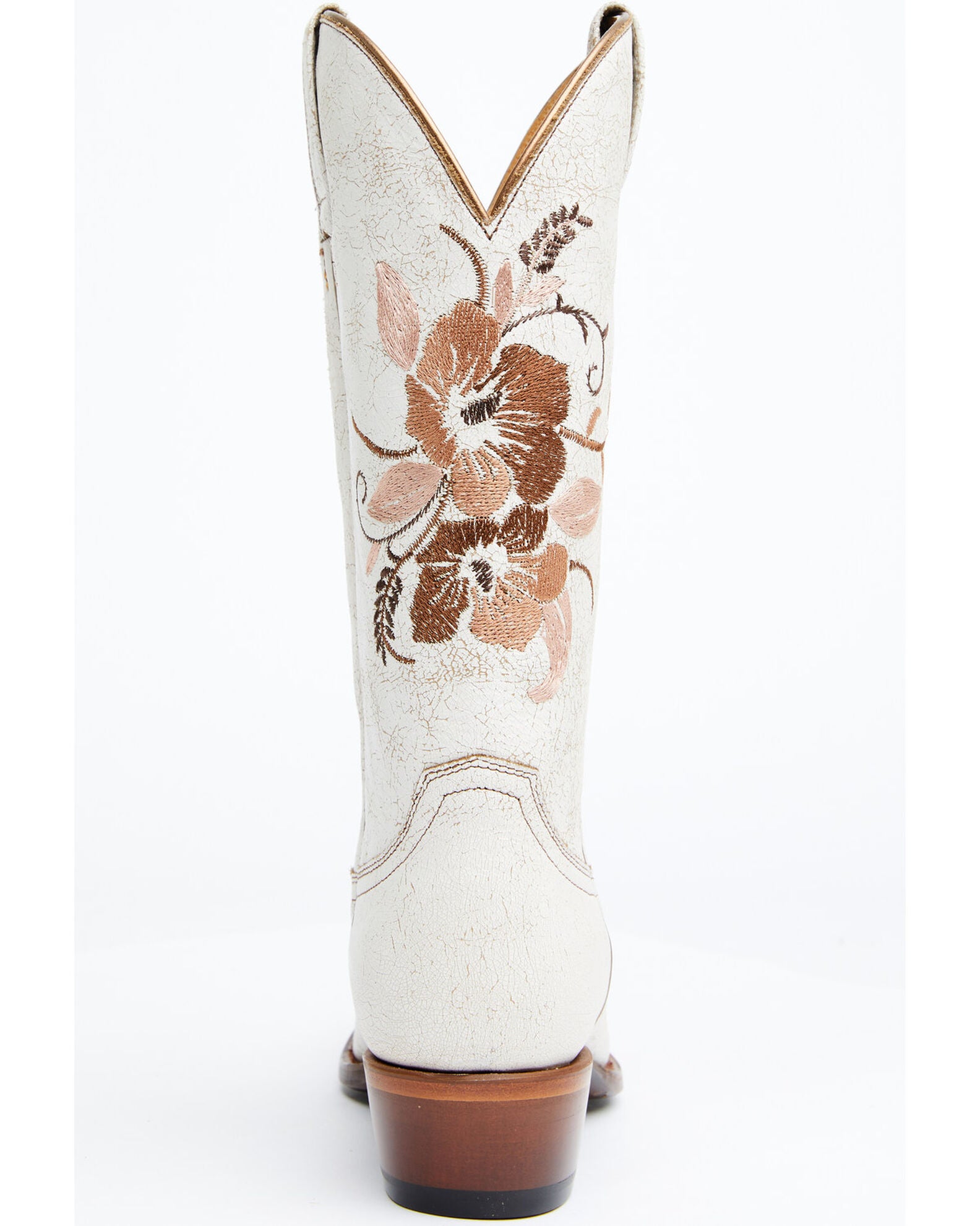 Shyanne Women's Sloane Western Boots Snip Toe