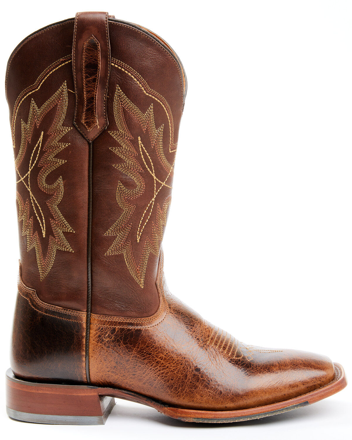 Product Name:  Cody James Men's Blue Collection Western Performance Boots - Broad Square Toe