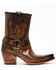 Image #2 - Idyllwind Women's Stomp Western Boots - Snip Toe, , hi-res