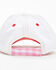 Image #3 - Case IH Toddler Girls' Farm Chick Ball Cap, Multi, hi-res