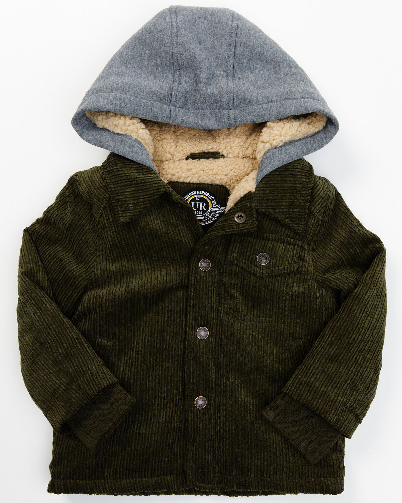 Urban republic deals kids jacket