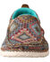 Image #4 - Twisted X Women's Zero-X™ Casual Shoes - Moc Toe, Tan, hi-res