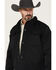 Image #2 - Ariat Men's Relentless Weatherford Jacket, Grey, hi-res