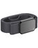 Image #2 - Groove Life Men's Deep Stone & Gun Metal Groove Belt, Stone, hi-res