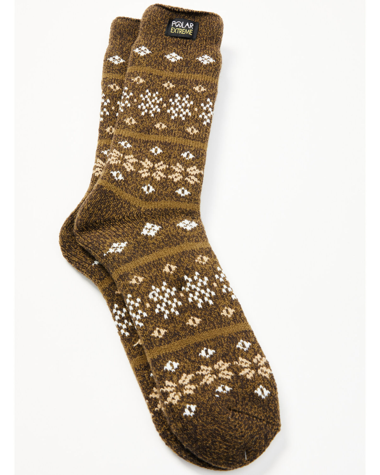 Polar extreme thermal sales insulated boot socks