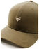 Image #2 - Hawx Men's Mini Logo Ball Cap, Olive, hi-res