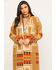 Image #4 - Pendleton Women's Tan Harding Jacquard 1930 Archive Coat, , hi-res
