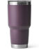 Yeti Rambler 30 oz MagSlider Tumbler - Nordic Purple, Purple, hi-res