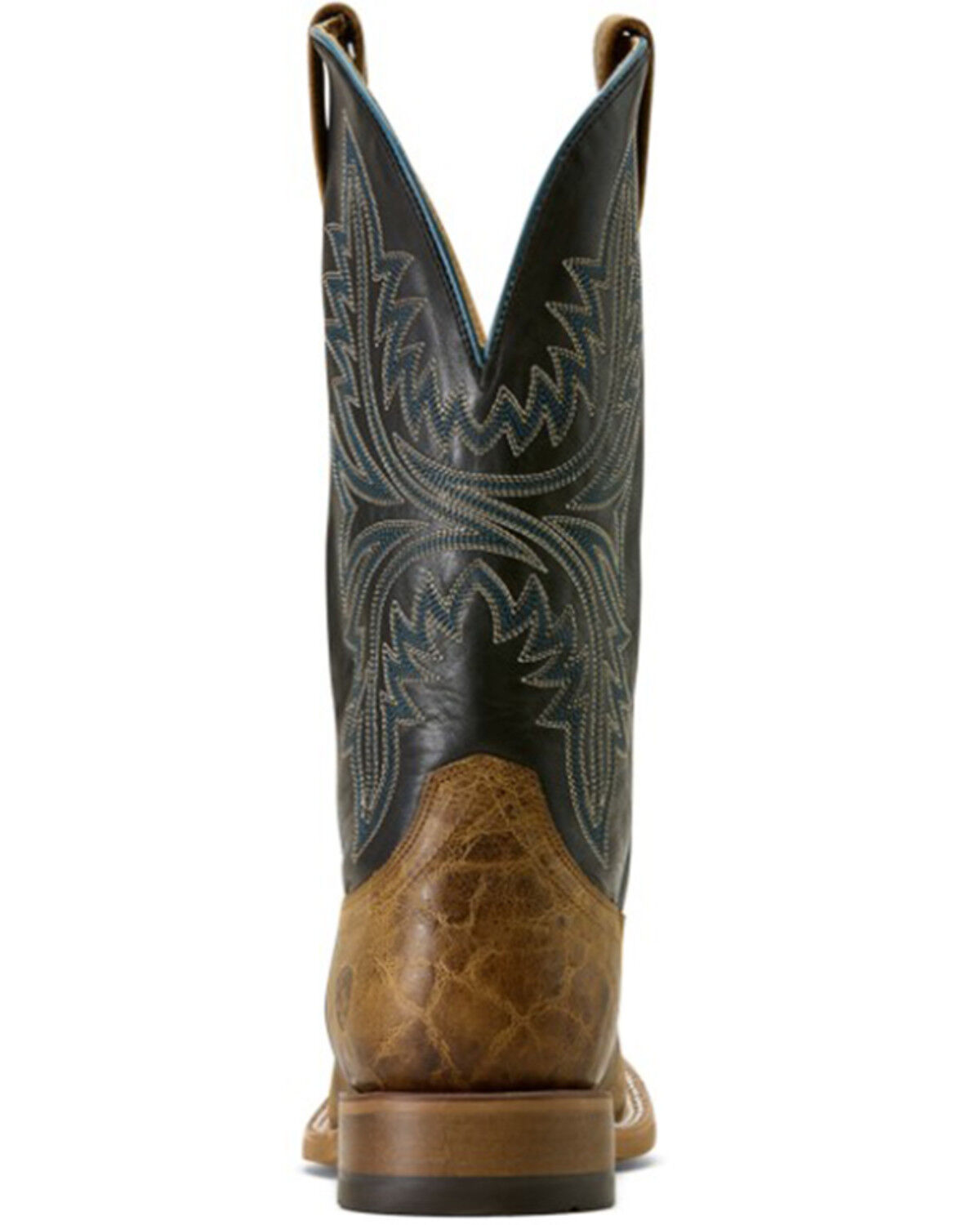 Product Name:  Ariat Men's Cowhand Performance Western Boots - Broad Square Toe
