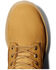 Image #3 - Timberland PRO Men's 8" Direct Attach Waterproof Work Boots - Steel Toe, Brown, hi-res