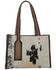STS Ranchwear By Carroll Women's Hair-On Hide Ruby Purse, Brown, hi-res