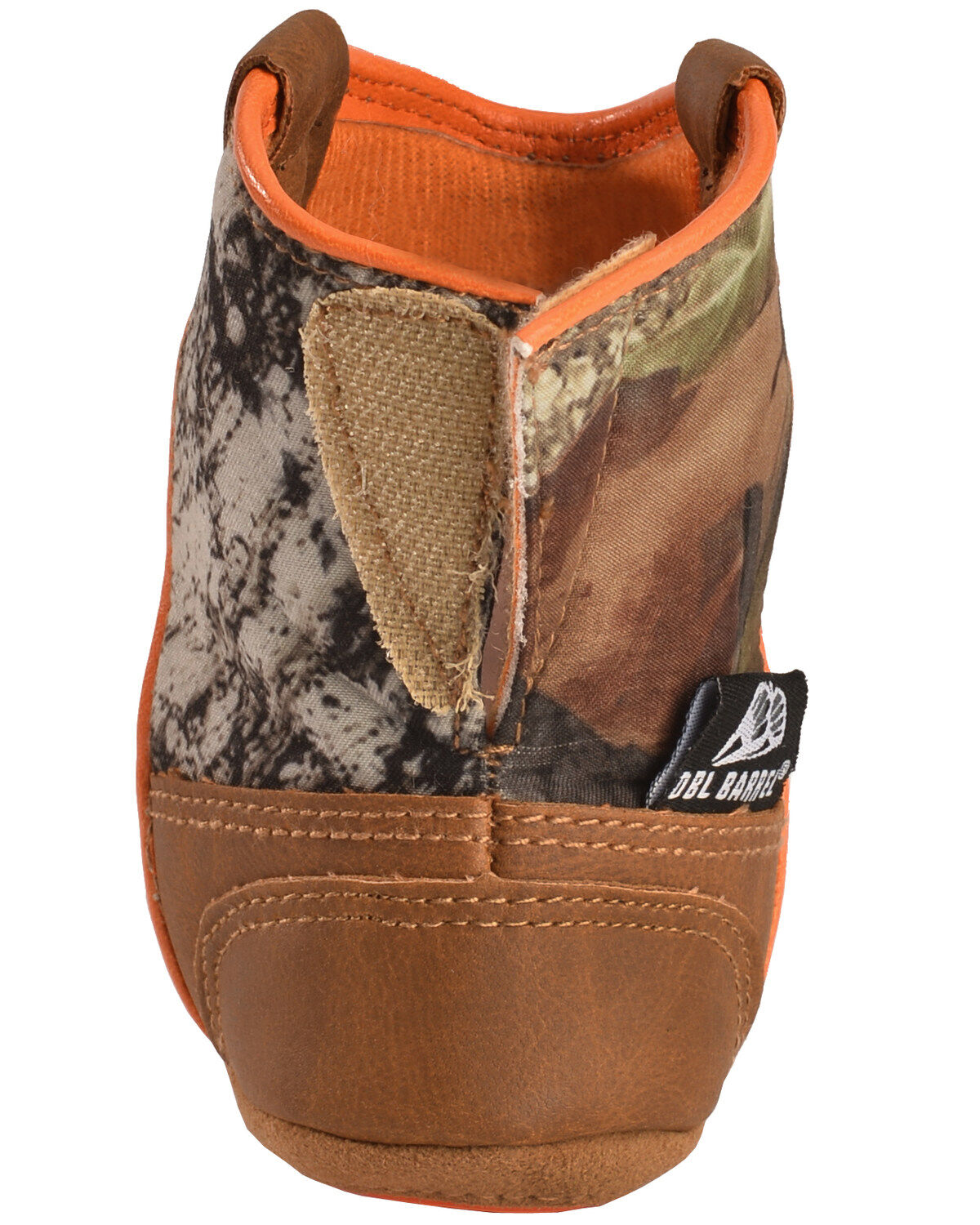 infant cowboy booties