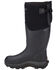 Dryshod Women's Haymaker Gusset Women's Boots, Black, hi-res