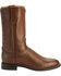Image #2 - Justin Men's Kiddie Roper Western Boots, , hi-res