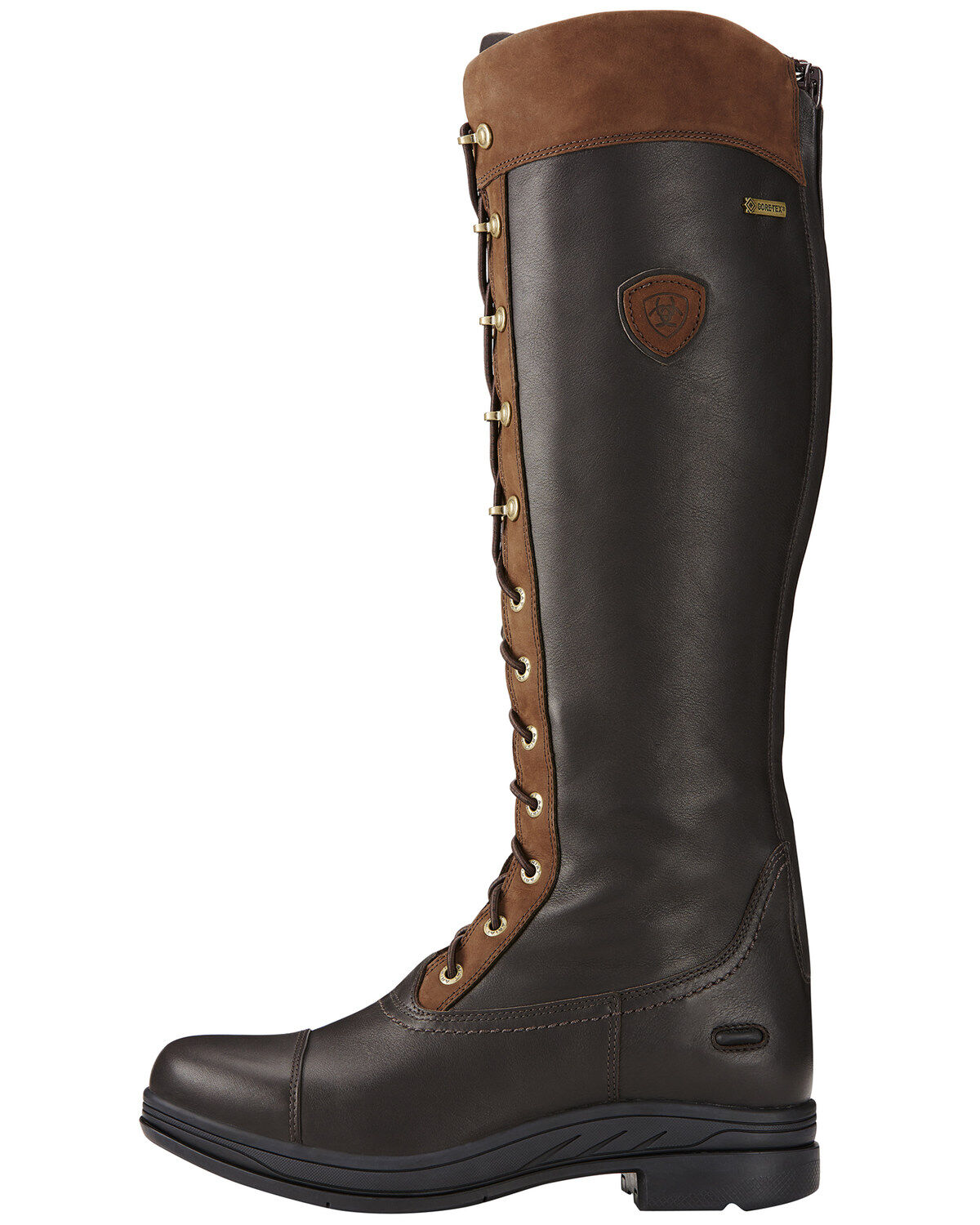 Image #2 - Ariat Women's Coniston Pro GTX Insulated English Boots, , hi-res