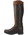Image #2 - Ariat Women's Coniston Pro GTX Insulated English Boots, , hi-res