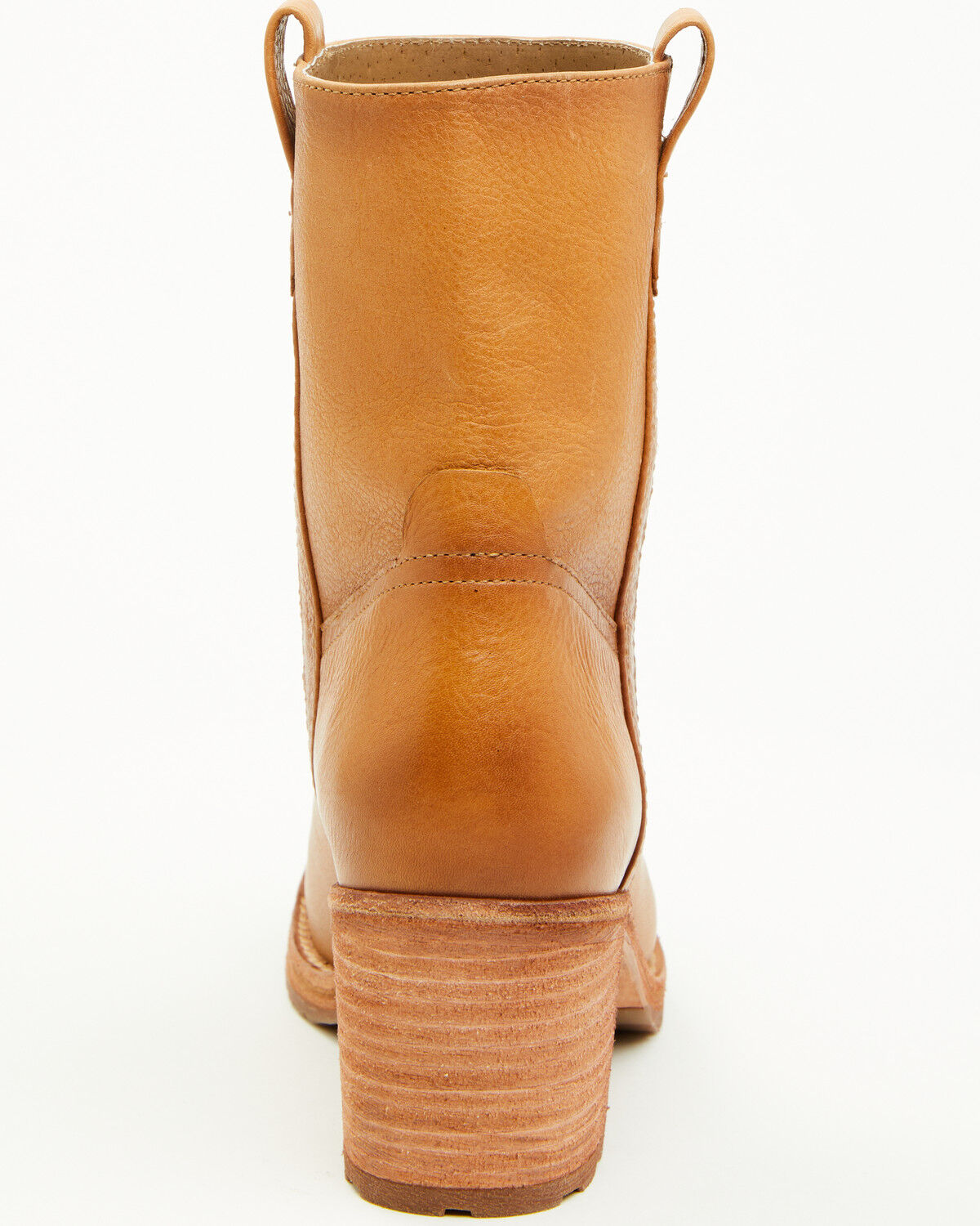 Product Name:  Cleo + Wolf Women's Scout Short Boots - Round Toe
