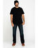 Image #6 - Ariat Men's Rebar M5 Durastretch Edge Straight Work Jeans, , hi-res
