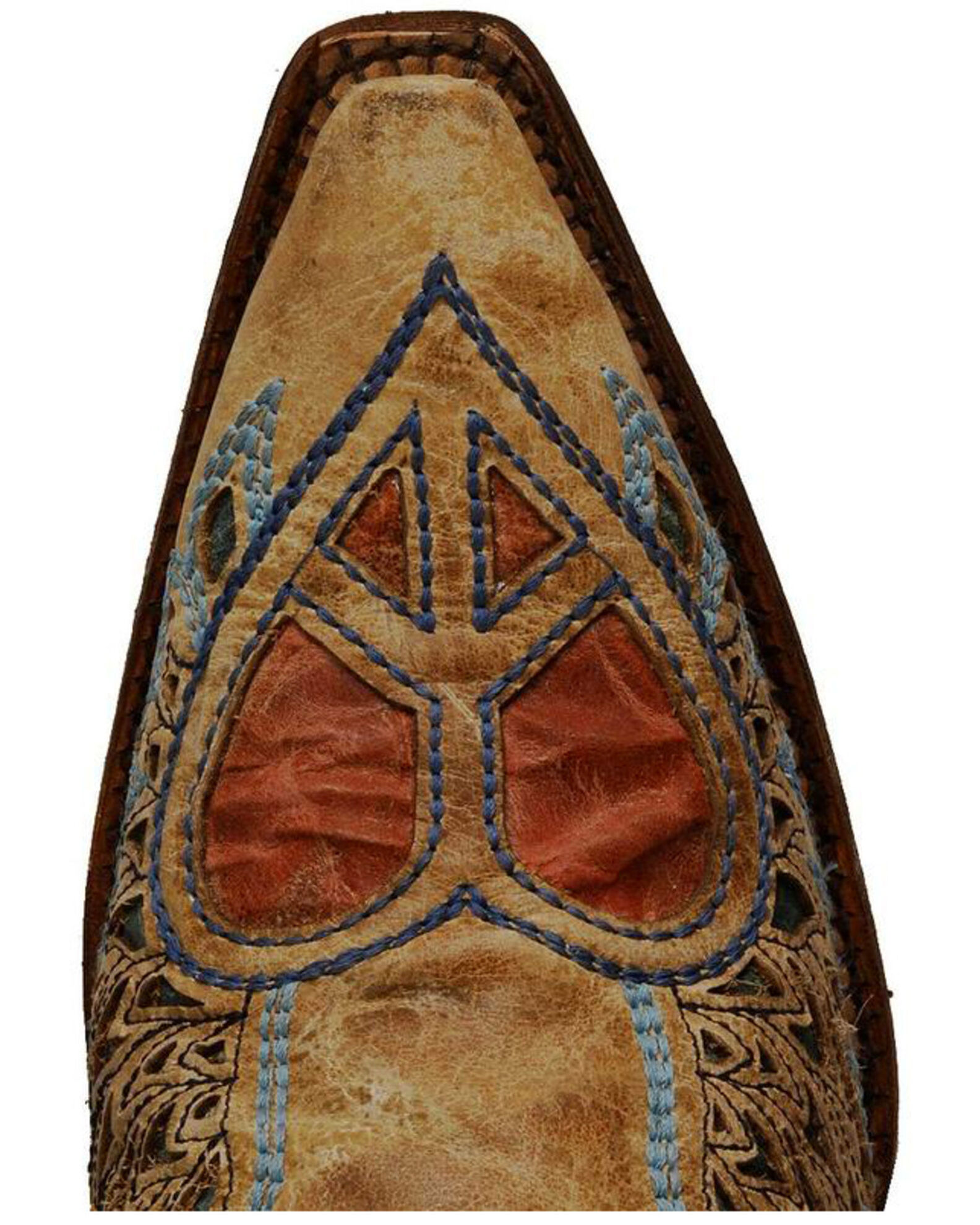 Corral Heart Angel Wing Cowgirl Boots Snip Toe Boot Barn