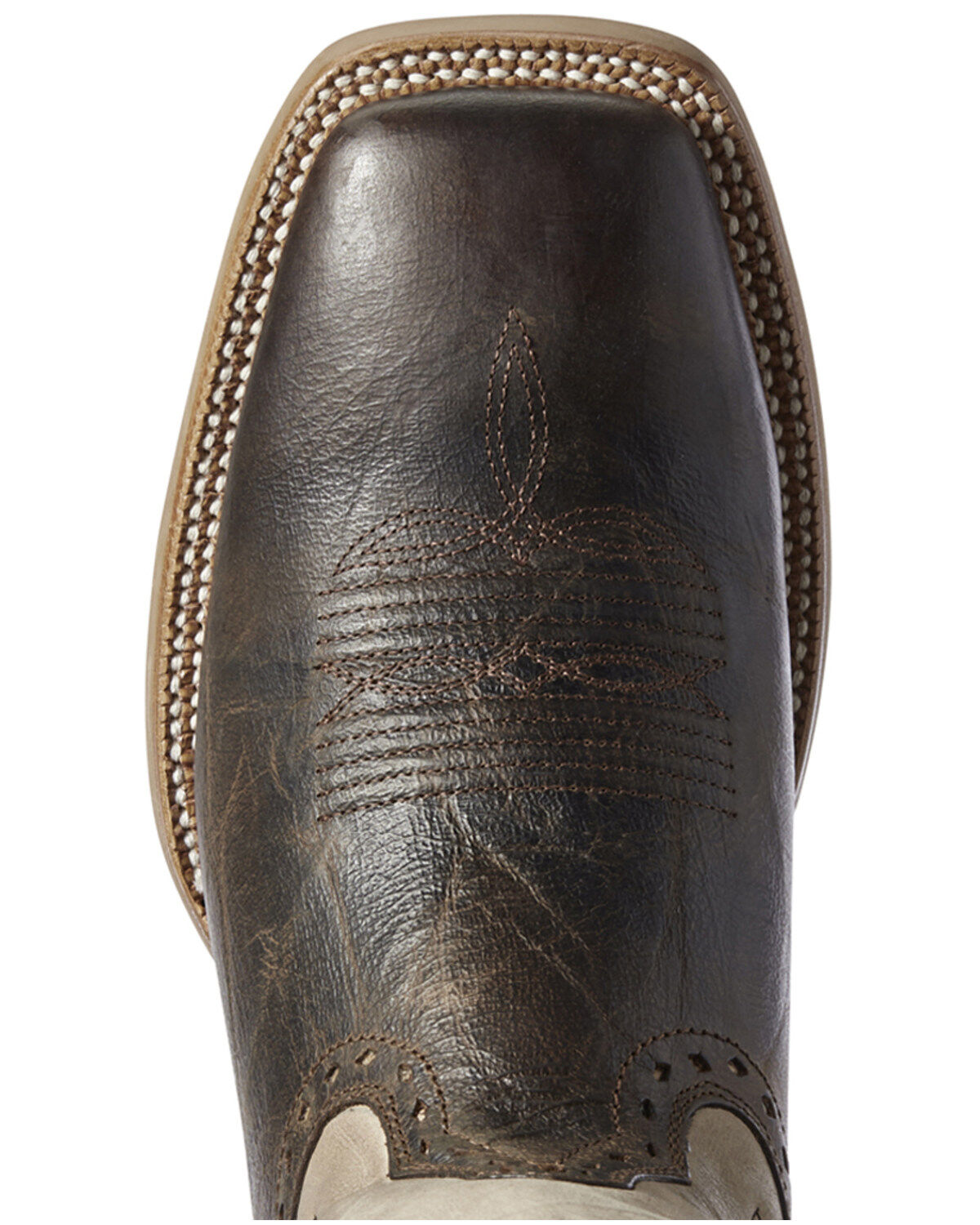 ariat cowhand venttek