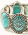 Image #2 - Lainey Wilson Women's Stone Stretch Bracelet, Silver, hi-res