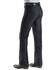 Wrangler Men's Wrancher Dress Jeans, Navy, hi-res