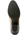 Image #5 - Ariat Women's Harlan Western Booties - Round Toe, Grey, hi-res