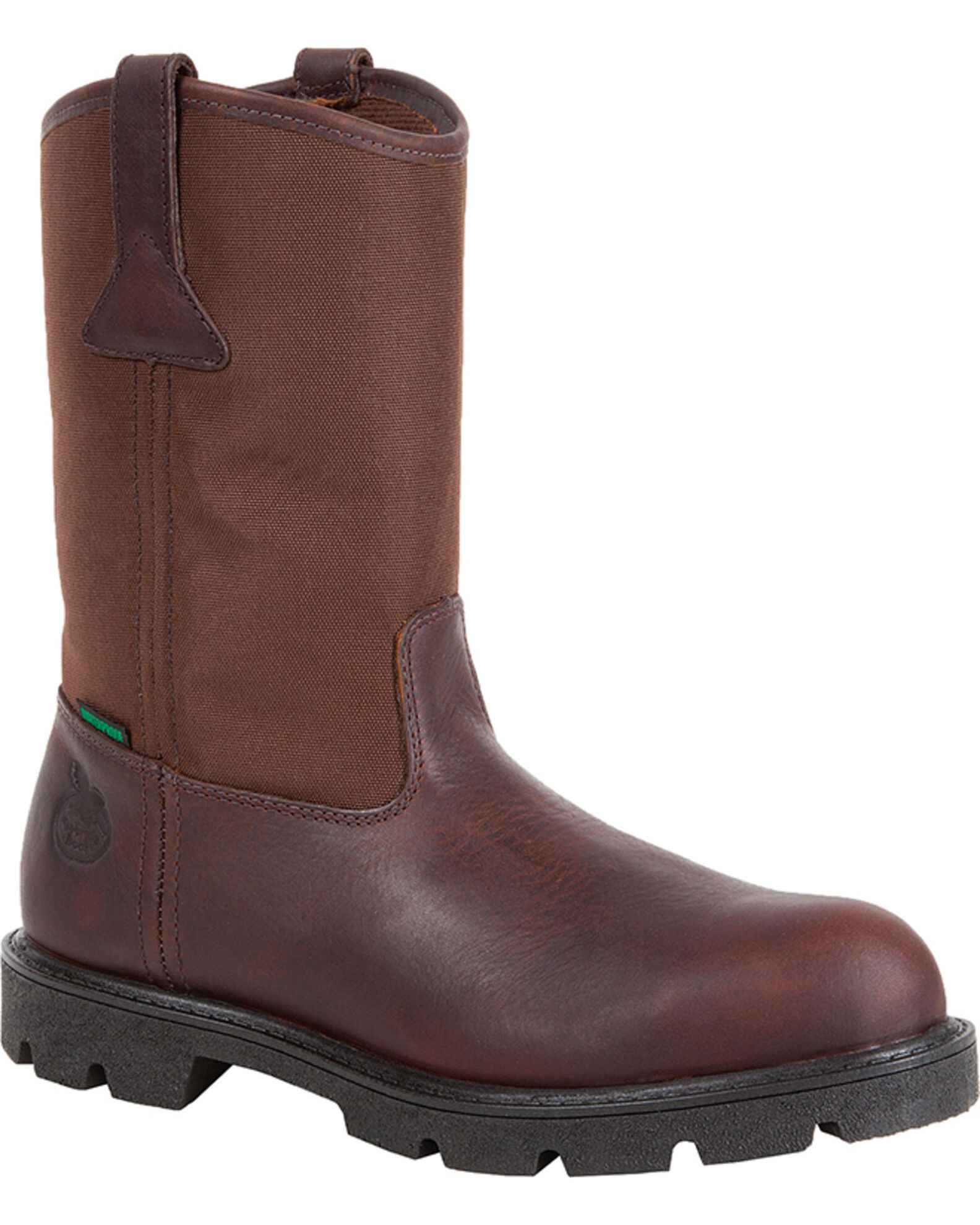 Georgia boots online boot barn