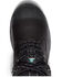 Image #5 - Timberland PRO Men's 6" Boondock Ultralight CSA Waterproof Work Boots - Composite Toe, Black, hi-res